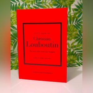 The Little Book of Christian Louboutin